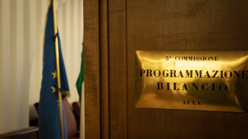 CASARTIGIANI in audizione al Senato sul Decreto Sostegni ter