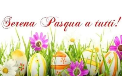 CASARTIGIANI MESSINA VI AUGURA BUONA PASQUA