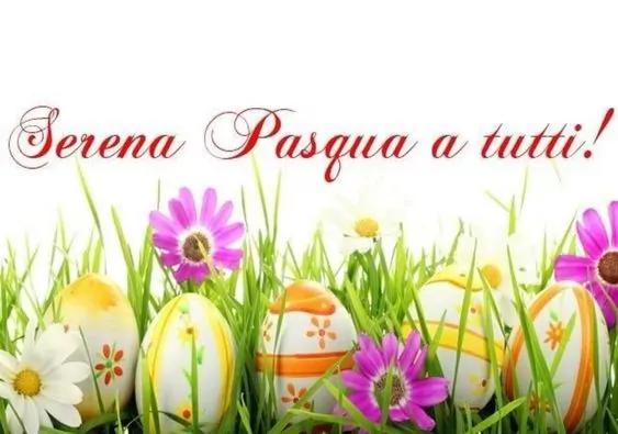 CASARTIGIANI MESSINA VI AUGURA BUONA PASQUA