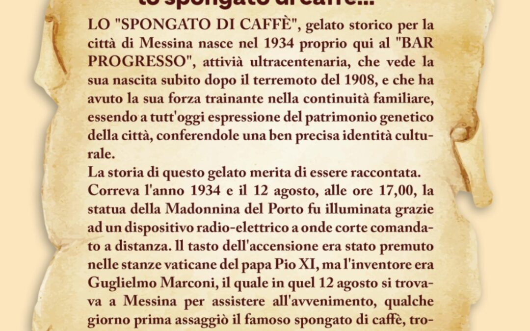 Riconoscimento Memoriale per una delle imprese associate alla Sada Casartigiani Provinciale Messina