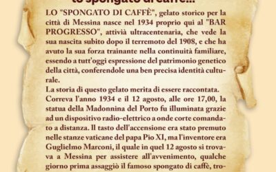 Riconoscimento Memoriale per una delle imprese associate alla Sada Casartigiani Provinciale Messina