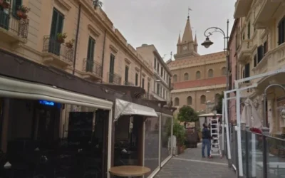 Messina, occupazione del suolo pubblico: confronto sulla tariffa al 50%