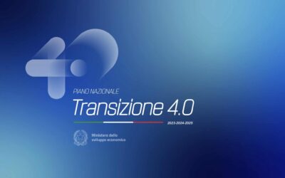 Finanza agevolata: Transazione digitale 4.0 ed ecologica 5.0