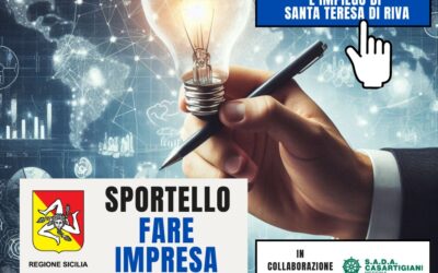 Sportello Fare Impresa