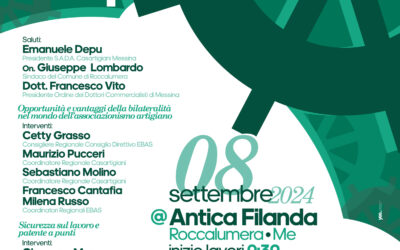 SEMINARIO FARE IMPRESA